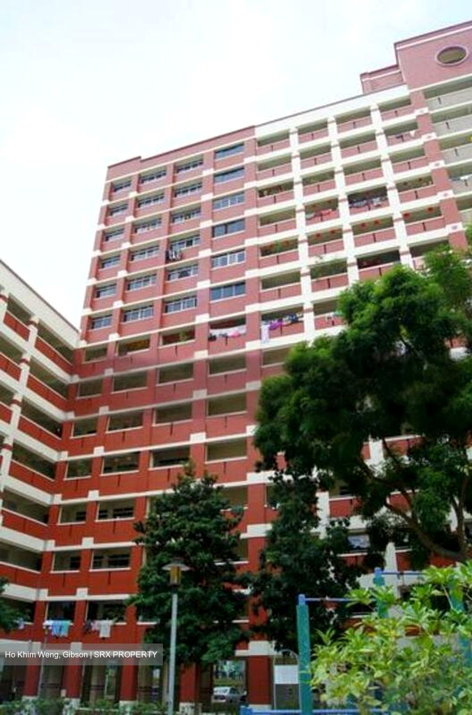 Blk 464 Upper Serangoon Road (Hougang), HDB 4 Rooms #445012441